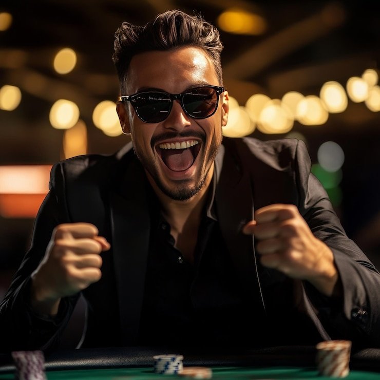Tampilan dashboard pengelolaan akun sosrotogel setelah pengguna melakukan login