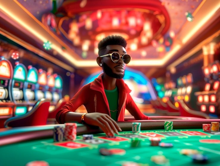 Dealer profesional di kasino langsung sosrotogel dengan kualitas streaming HD dan interaktif
